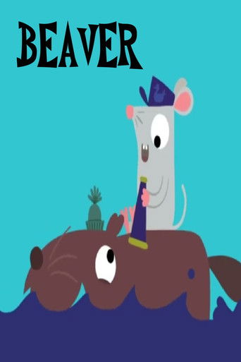 Poster for Beaver