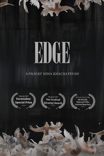Poster for EDGE