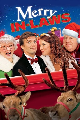 Poster for Merry In-Laws