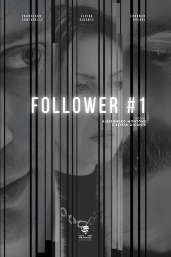 Poster for Follower #1