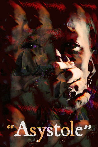 Poster for "Asystole"