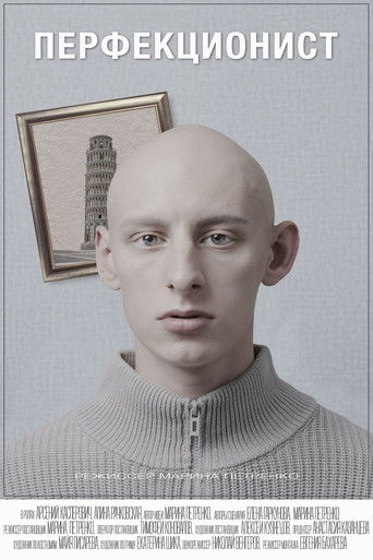 Poster for Перфекционист