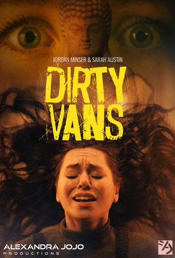 Poster for Dirty Vans
