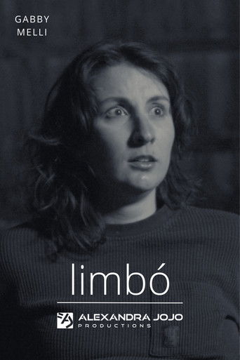 Poster for limbo.