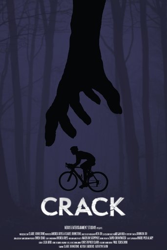 Poster for Crack