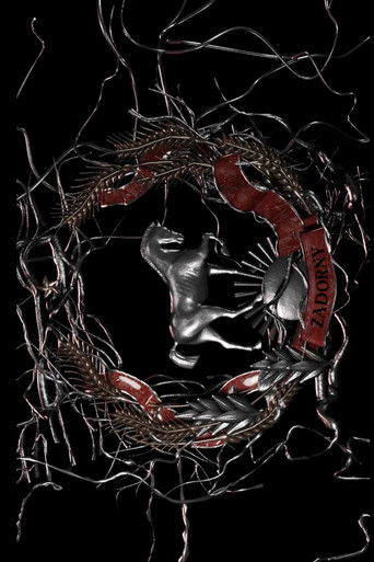 Poster for Zadorny