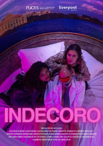 Poster for INDECORO