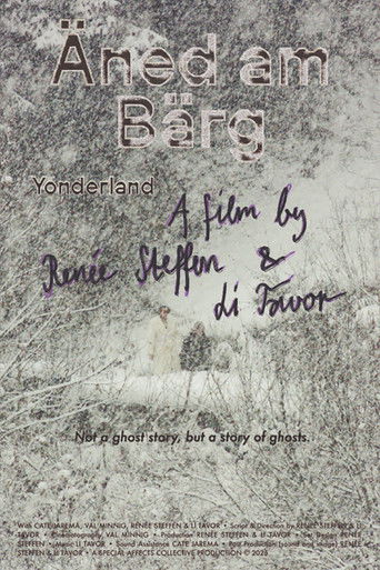 Poster for Äned am Bärg (Yonderland)