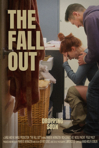Poster for The Fall Out