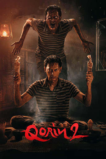 Poster for Qorin 2