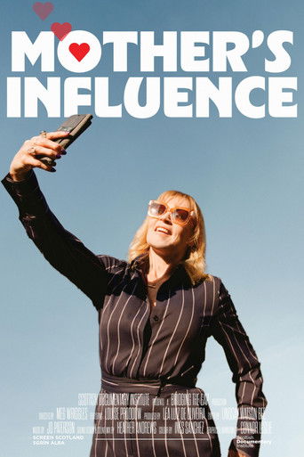 Poster for Mother's Influence