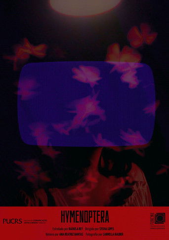Poster for Hymenoptera