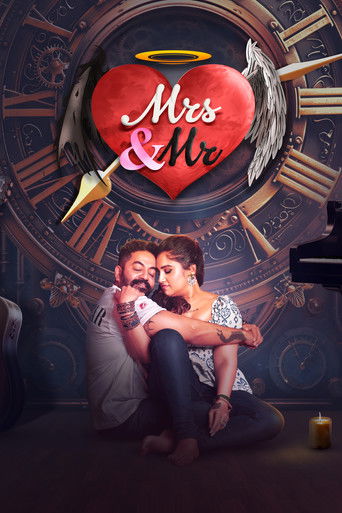 Poster for Mrs & Mr