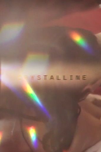 Poster for Crystalline