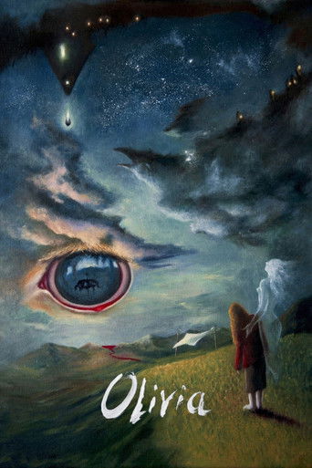 Poster for Olivia