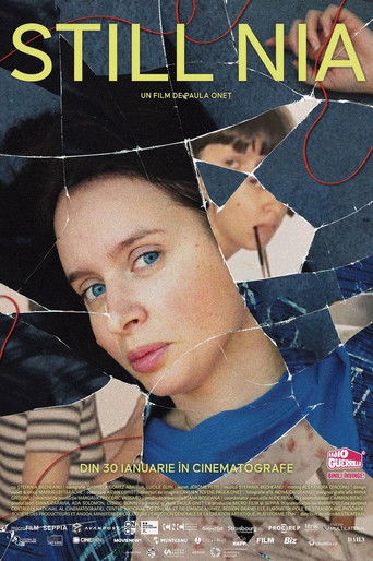 Poster for Still Nia
