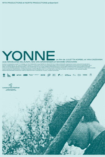 Poster for Yonne