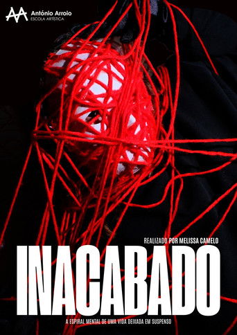 Poster for UNFINISHED
