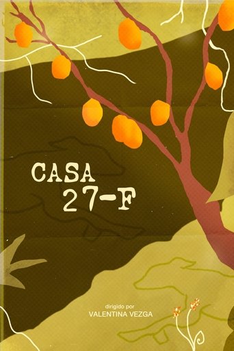 Poster for CASA 27-F