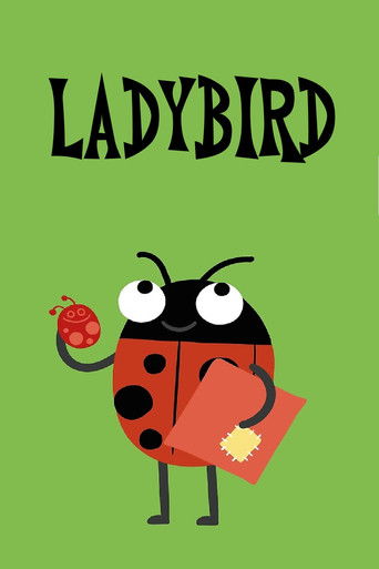 Poster for Ladybird