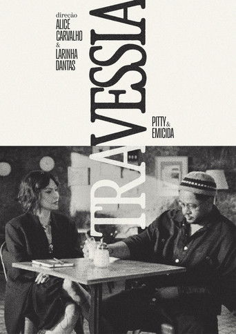 Poster for Travessia