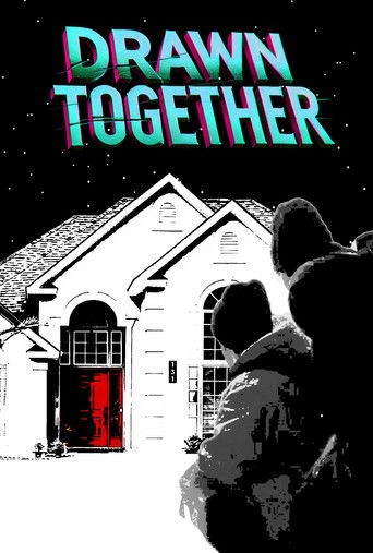 Poster for Drawn Together