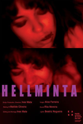 Poster for Hellminta
