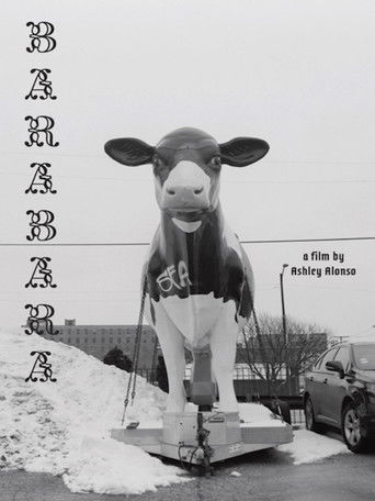 Poster for BARABARA