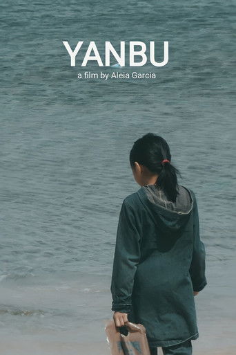 Poster for Yanbu
