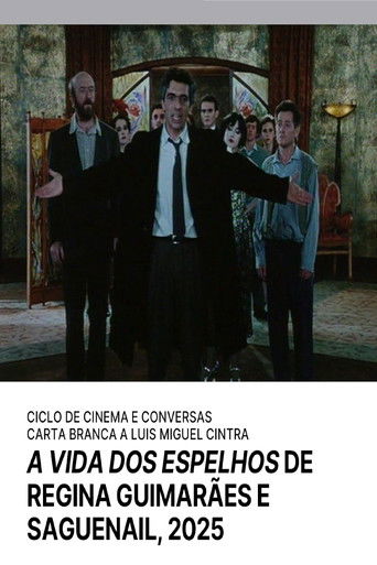 Poster for The Life of Mirrors