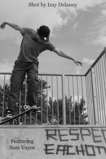 Poster for Skating