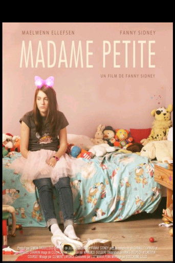 Poster for Madame petite
