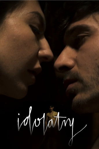 Poster for Idolatry