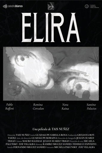 Poster for Elira