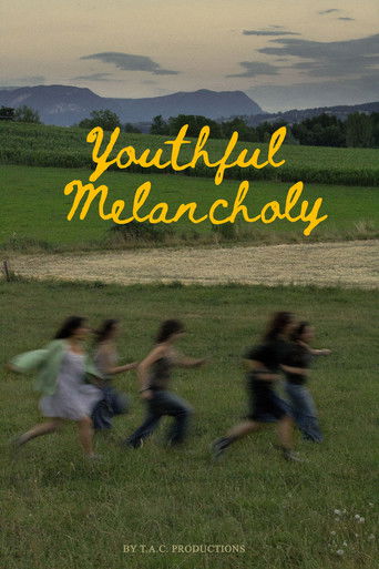 Poster for Youthful Melancholy