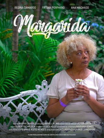 Poster for Margarida