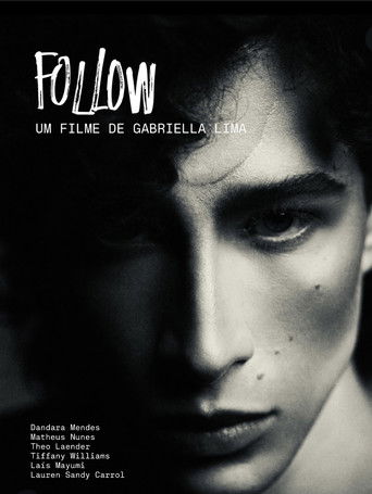 Poster for Follow
