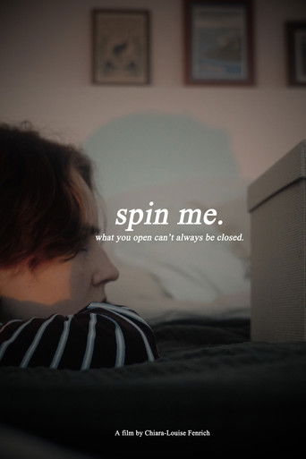 Poster for Spin Me