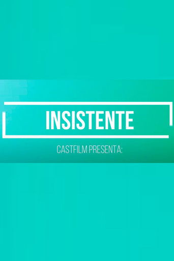 Poster for Insistent