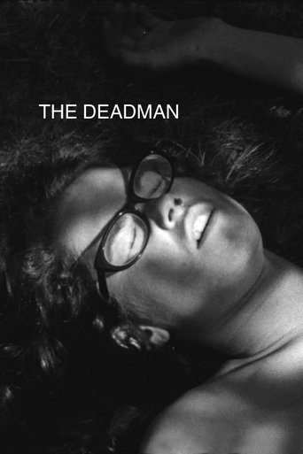 Poster for The Deadman
