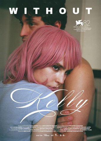 Poster for Without Kelly