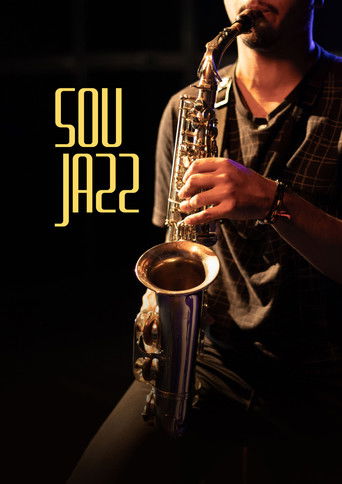 Poster for Sou Jazz