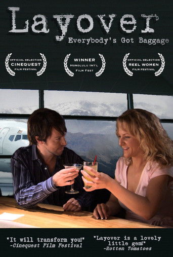 Poster for Layover