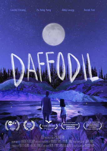 Poster for Daffodil