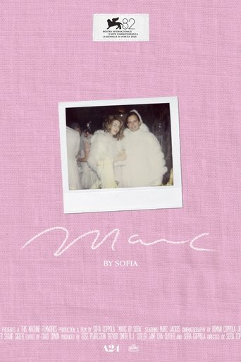 Poster for Marc by Sofia