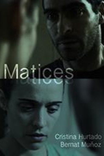 Poster for Matices