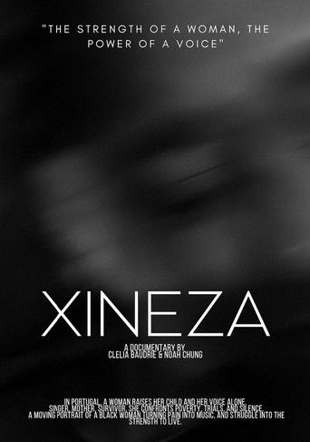 Poster for Xineza
