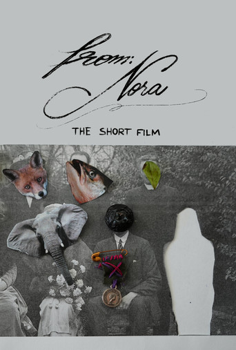 Poster for From: Nora