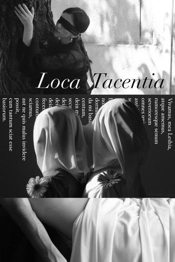 Poster for The silent land