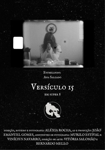 Poster for Versículo 15